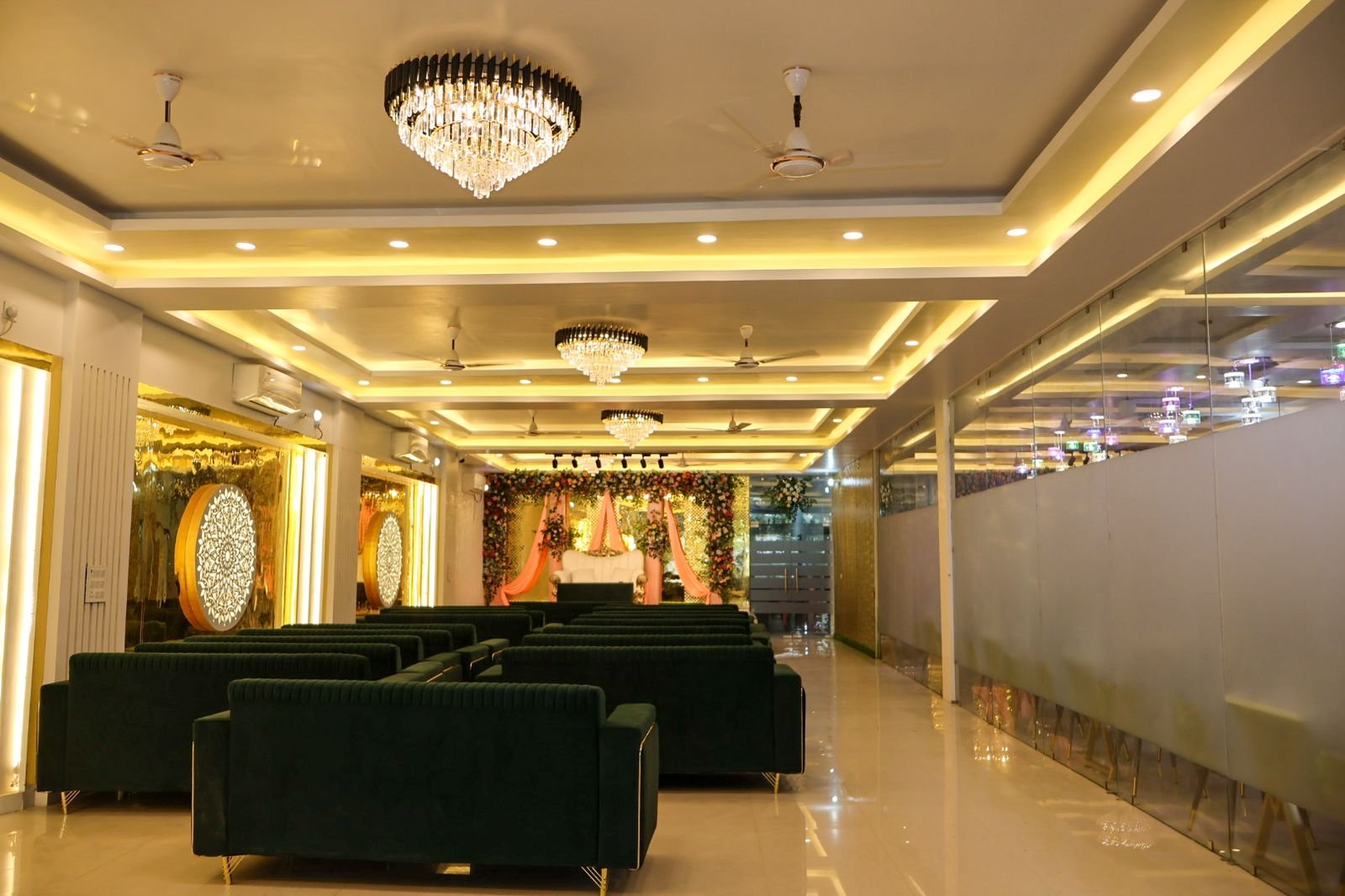 Banquet Services